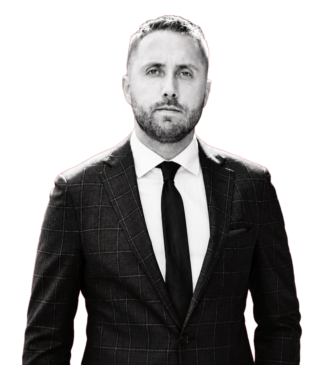 Rory Safir